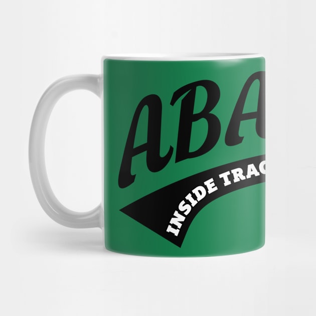 BCBA Baseball Team T-Shirt by ABAInsideTrack